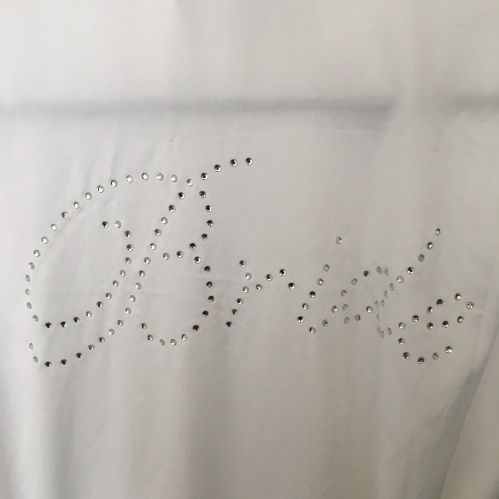 Bride robe - Picture 2 of 6